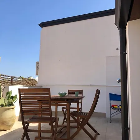 Il Ficupala, Sea House * بوزالو