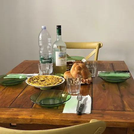 Appartamento Il Ficupala, Sea House *