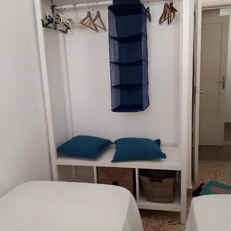 Il Ficupala, Sea House Поццалло