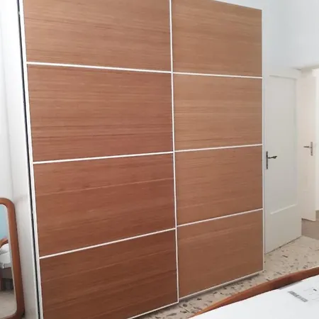 Apartment Il Ficupala, Sea House