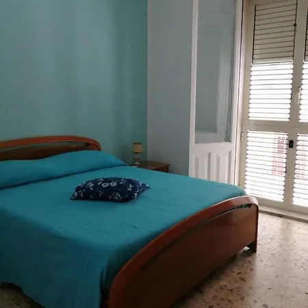 Il Ficupala, Sea House Apartment