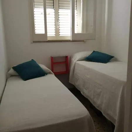 Il Ficupala, Sea House *