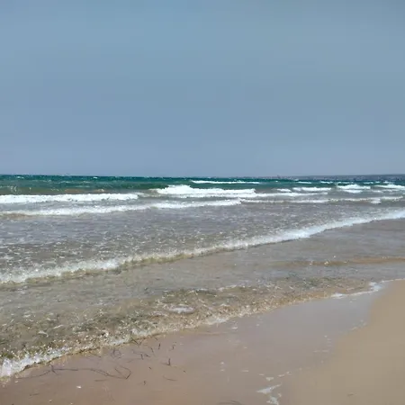 Il Ficupala, Sea House Апартаменты *