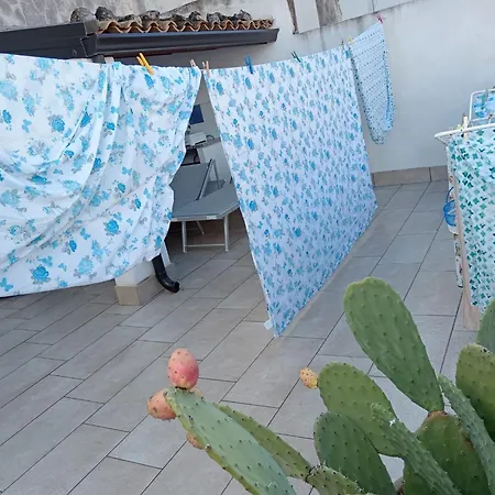 Apartment Il Ficupala, Sea House Pozzallo