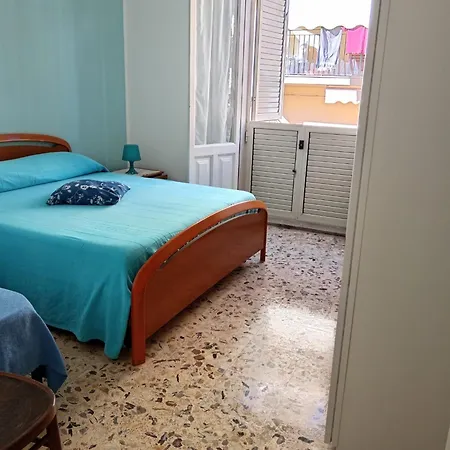 Il Ficupala, Sea House *