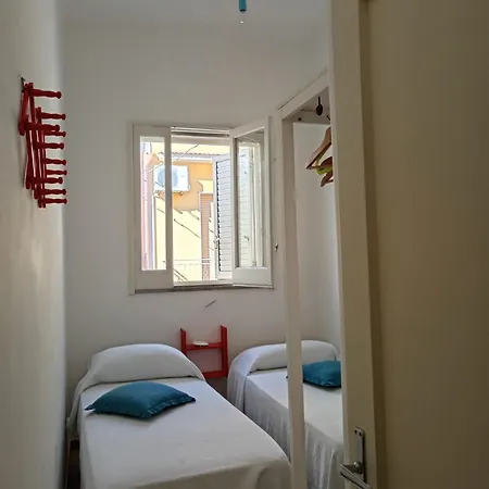 Il Ficupala, Sea House Apartment