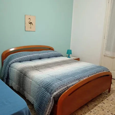 Il Ficupala, Sea House Pozzallo