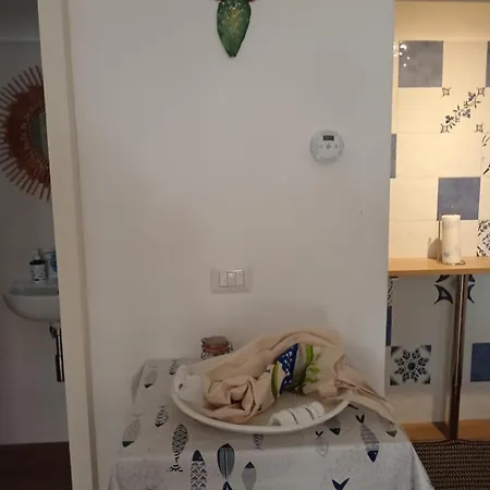 Il Ficupala, Sea House Apartment Pozzallo