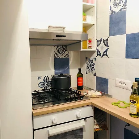 Il Ficupala, Sea House * Pozzallo