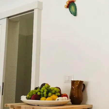 Il Ficupala, Sea House Apartment Pozzallo