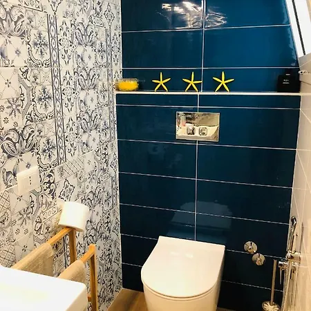 Il Ficupala, Sea House Поццалло
