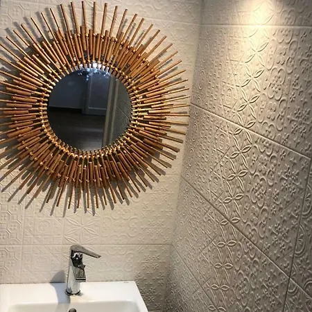 Il Ficupala, Sea House Apartment