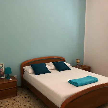 Apartment Il Ficupala, Sea House *