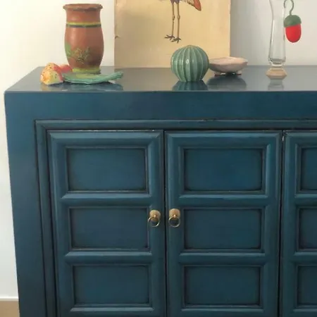 Il Ficupala, Sea House Apartment Pozzallo