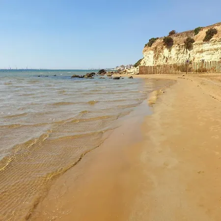 Il Ficupala, Sea House Апартаменты *